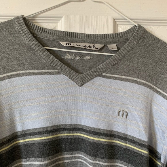 TRAVIS MATTEW SWEATER - Picture 2 of 3